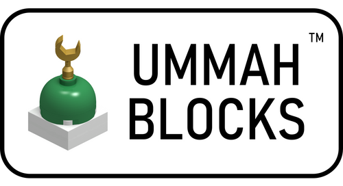 Ummah Blocks logo